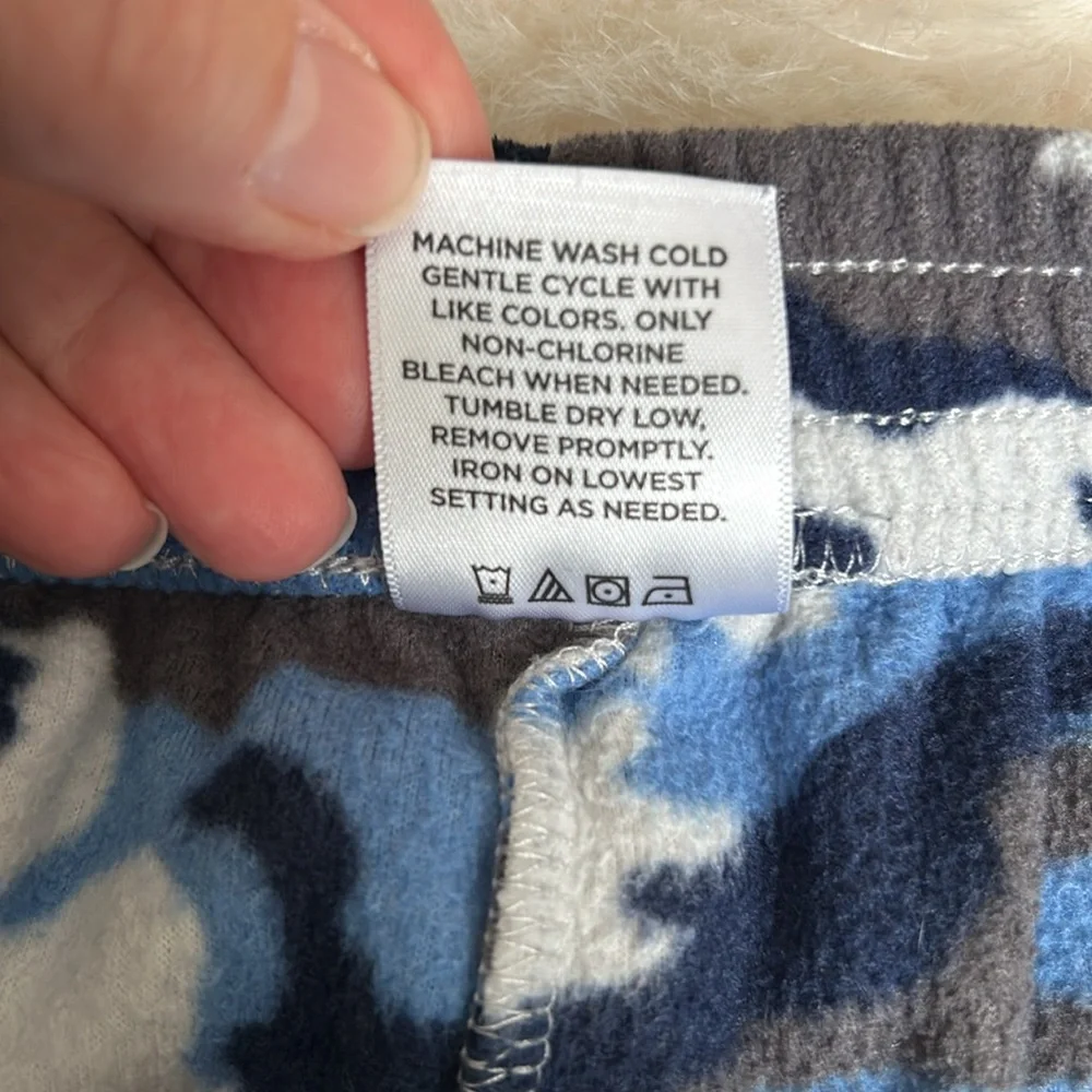 Youth Member’s Mark Sleep Pants